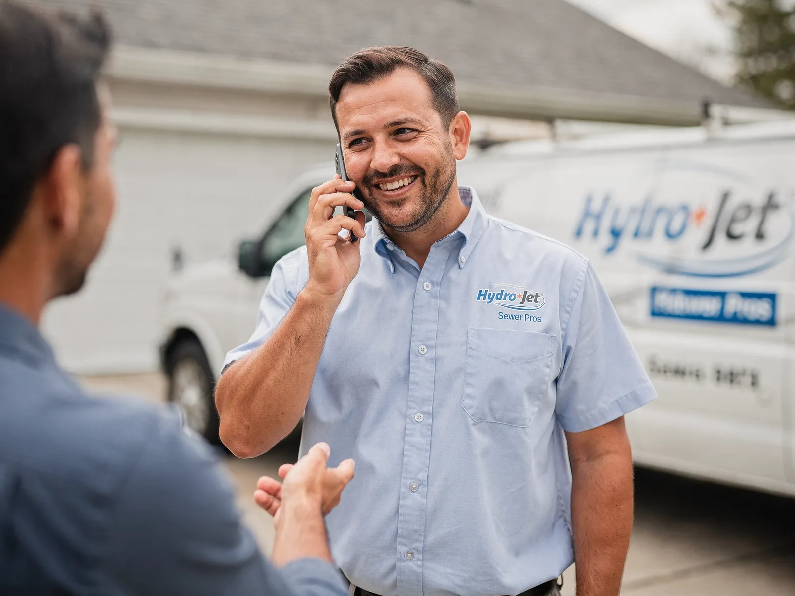 Hydro Jetting New Lexington, OH FAQs